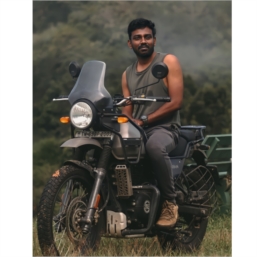 Prabakaran M S profile picture