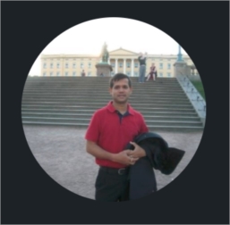 Sanjay Prasad profile picture