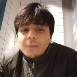 Mitesh Ashokkumar Shah profile picture