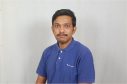 Hemanth Gurumurthy profile picture