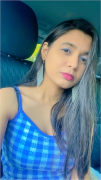 Niyati Somaiya profile picture