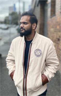 Anand profile picture