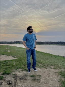 Yash Patel profile picture