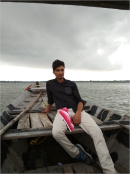 Saket Saurav profile picture
