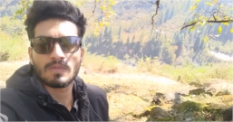 Dharmik Thakkar profile picture