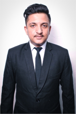 Vishal Pathania profile picture