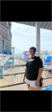 Khushi Thakkar profile picture