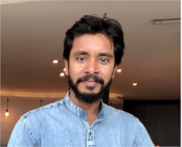 Sunny Kumar Sinha profile picture