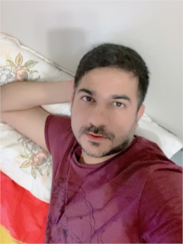 Gaurav sharma profile picture
