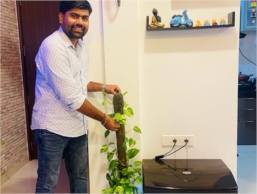 Shivaji Tanpure profile picture