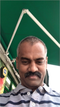 Dr Victor Jerome Ambrose profile picture