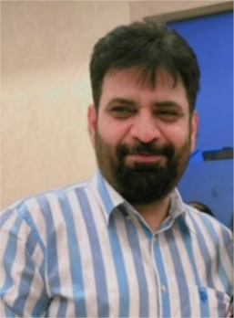 PANKAJ GOSWAMY profile picture