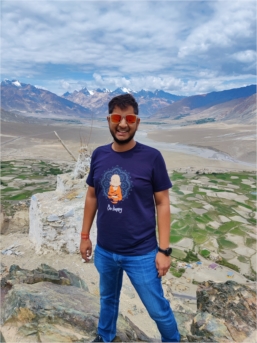 MEHUL MITTAL profile picture