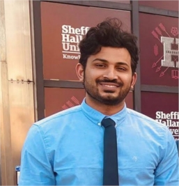 uday m profile picture