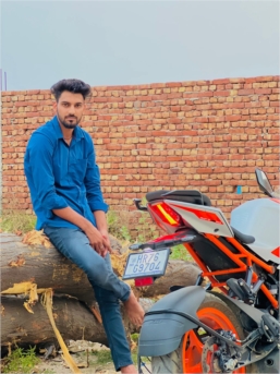 Yogesh rao profile picture