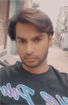 Mohammed Abrar Ahmed profile picture