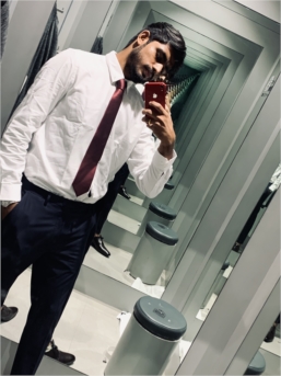 Dinesh Babu profile picture