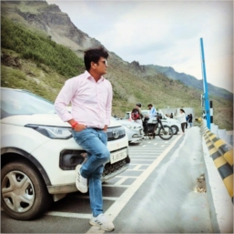 Keshav Kumar profile picture