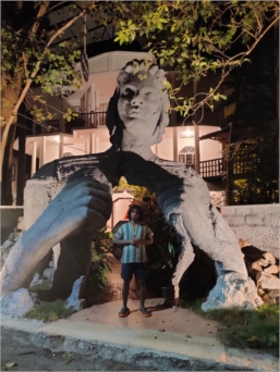G Harish Vathan profile picture