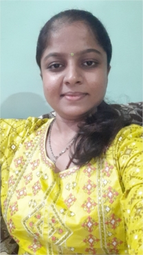 Vaidehi Patel profile picture