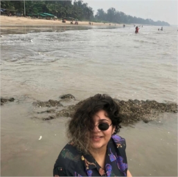 Ami Bhansali profile picture