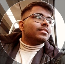 Rohit Mandavkar profile picture