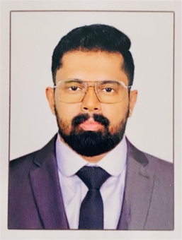 Vishnu narayanan profile picture