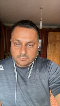 Vikalpkumar Patel profile picture