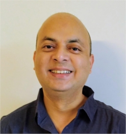 Bhuwnesh Gusain profile picture