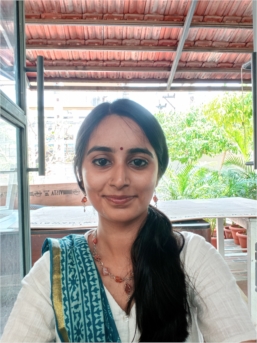 Khushboo profile picture