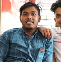 AKSHAY RAVEENDRAN profile picture