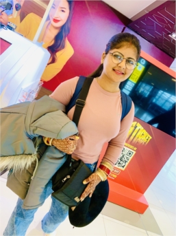 Lovepreet profile picture