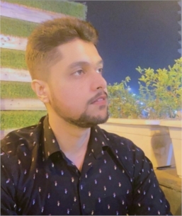 Rishav Sharma profile picture