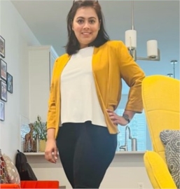 Hina profile picture