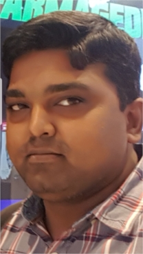 Rajasekhar profile picture