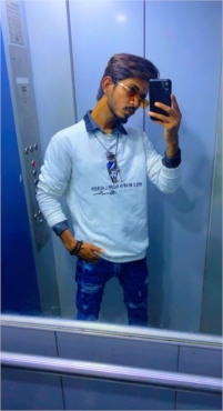 Vaibhav chaudhari profile picture