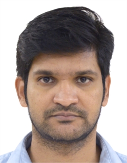 Sunil Reddy profile picture