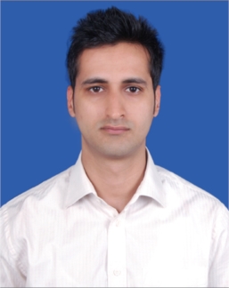 Prerit Kumar profile picture