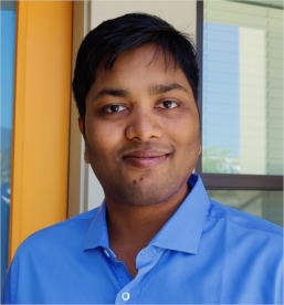 Vinay Kumar Raju Vysyaraju profile picture