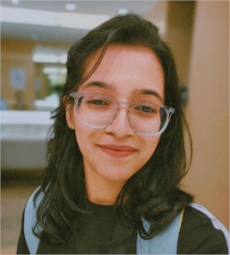 Shreya profile picture