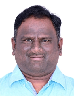 Sirish Kumar Nampally profile picture