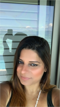 Pooja profile picture