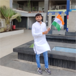 Dinesh kumar profile picture