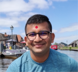 Akshar Barad profile picture
