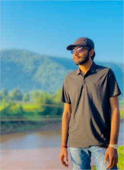 jenish lakhani profile picture