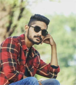 Jenish Chauhan profile picture