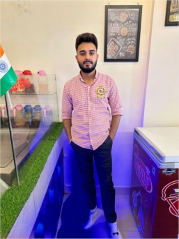 Vishap profile picture