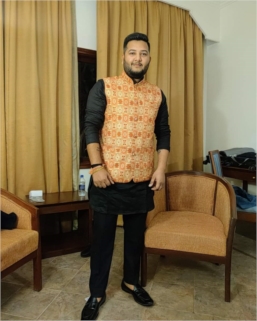 Aditya seth profile picture