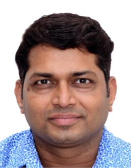 SHRIKANT PABREKAR profile picture
