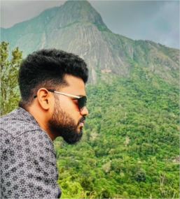VIGNESHWAR C profile picture